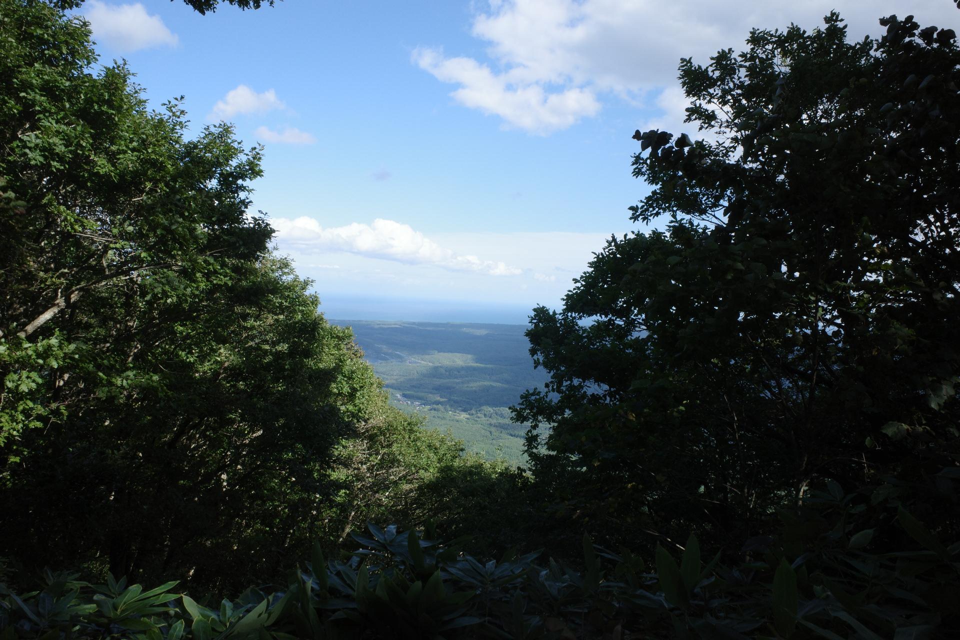 久慈平岳